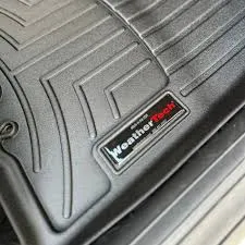 WeatherTech